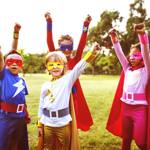 Team Page: The Challengers!